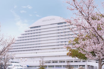 Kobe MerikenPark Oriental Hotel