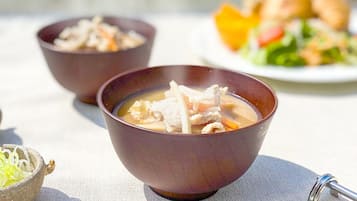 Bữa ăn sáng