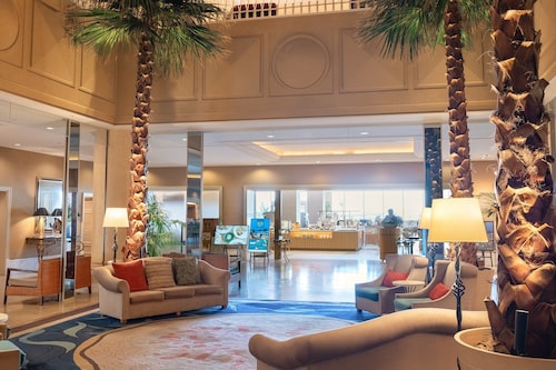 Kobe MerikenPark Oriental Hotel