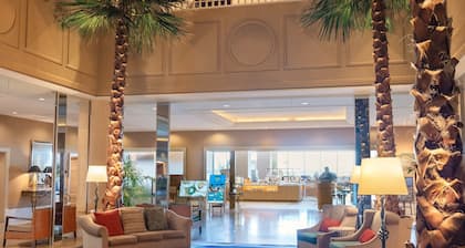 Kobe MerikenPark Oriental Hotel