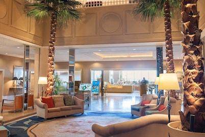 Kobe MerikenPark Oriental Hotel