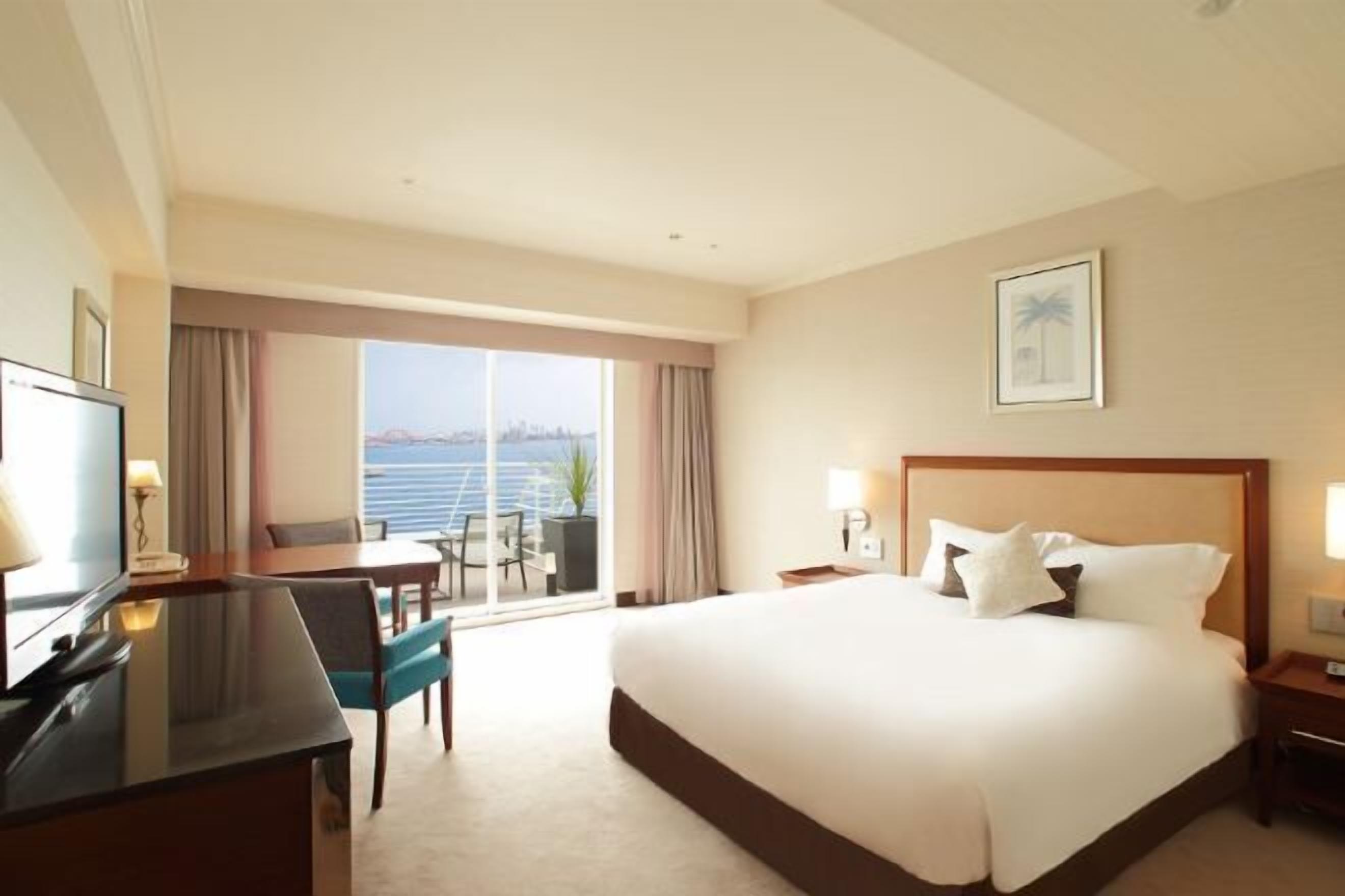 Schreibtisch, Verdunkelungsvorhänge, kostenloses WLAN, Bettwäsche