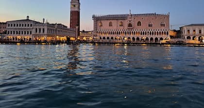 Sina Palazzo Sant'Angelo