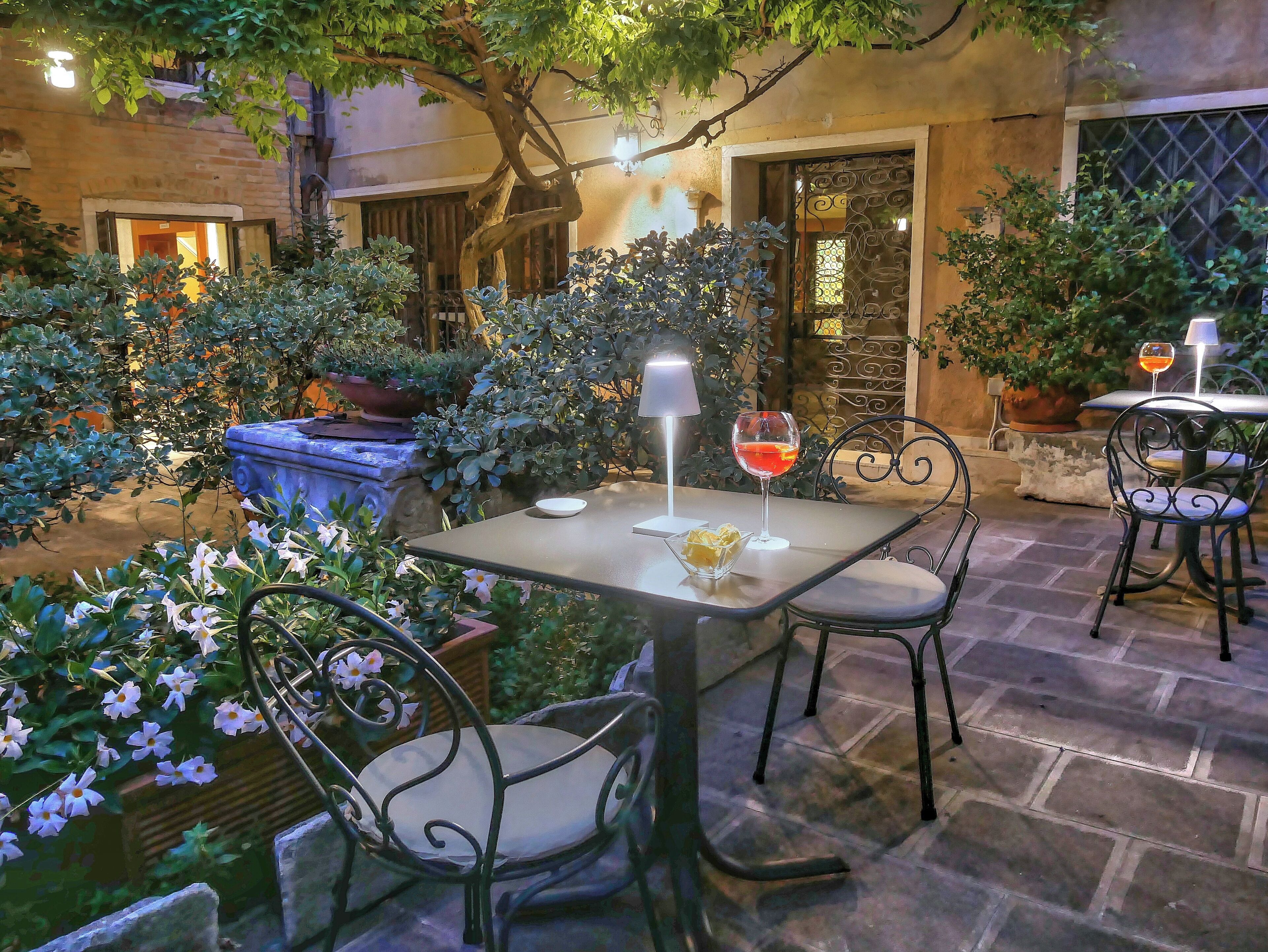 Foto - Sina Palazzo Sant'Angelo