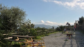 Children's activities