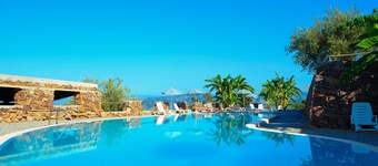 Hotel Agriturismo Santa Margherita