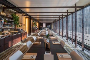 Interior - UNA Hotels One Siracusa Wellness & SPA (Syracuse)