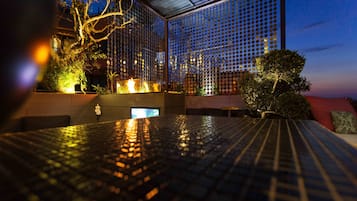 Terrazza/patio
