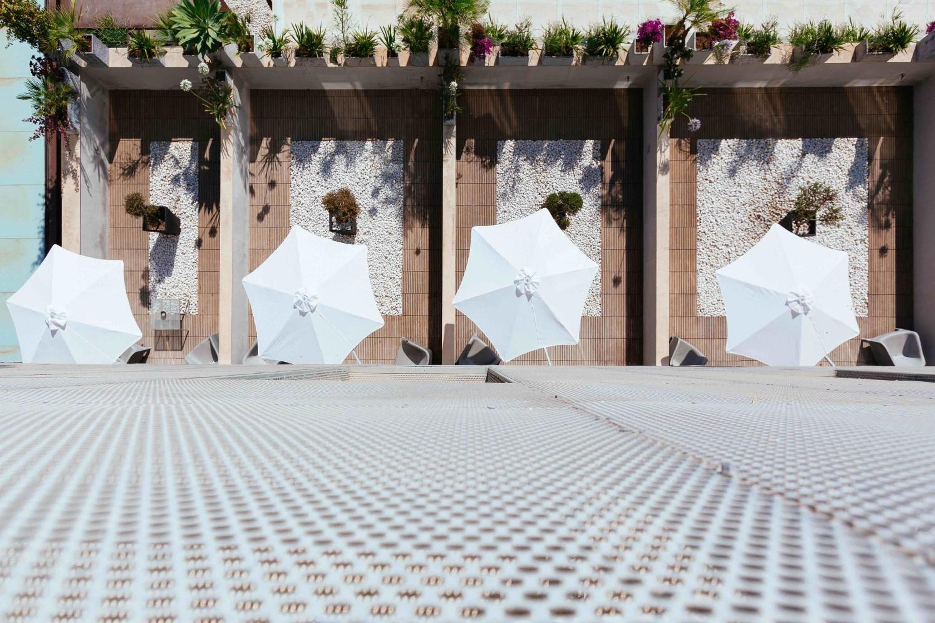 2 restaurants servant le petit déjeuner, spécialités Cuisine fusion