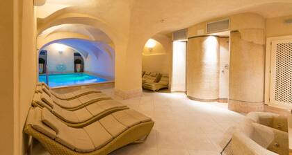 Hotel Eden Levico Terme