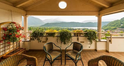 Hotel Eden Levico Terme