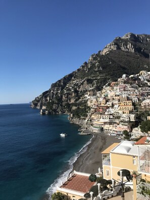 Point of interest - Hotel Holiday (Praiano)