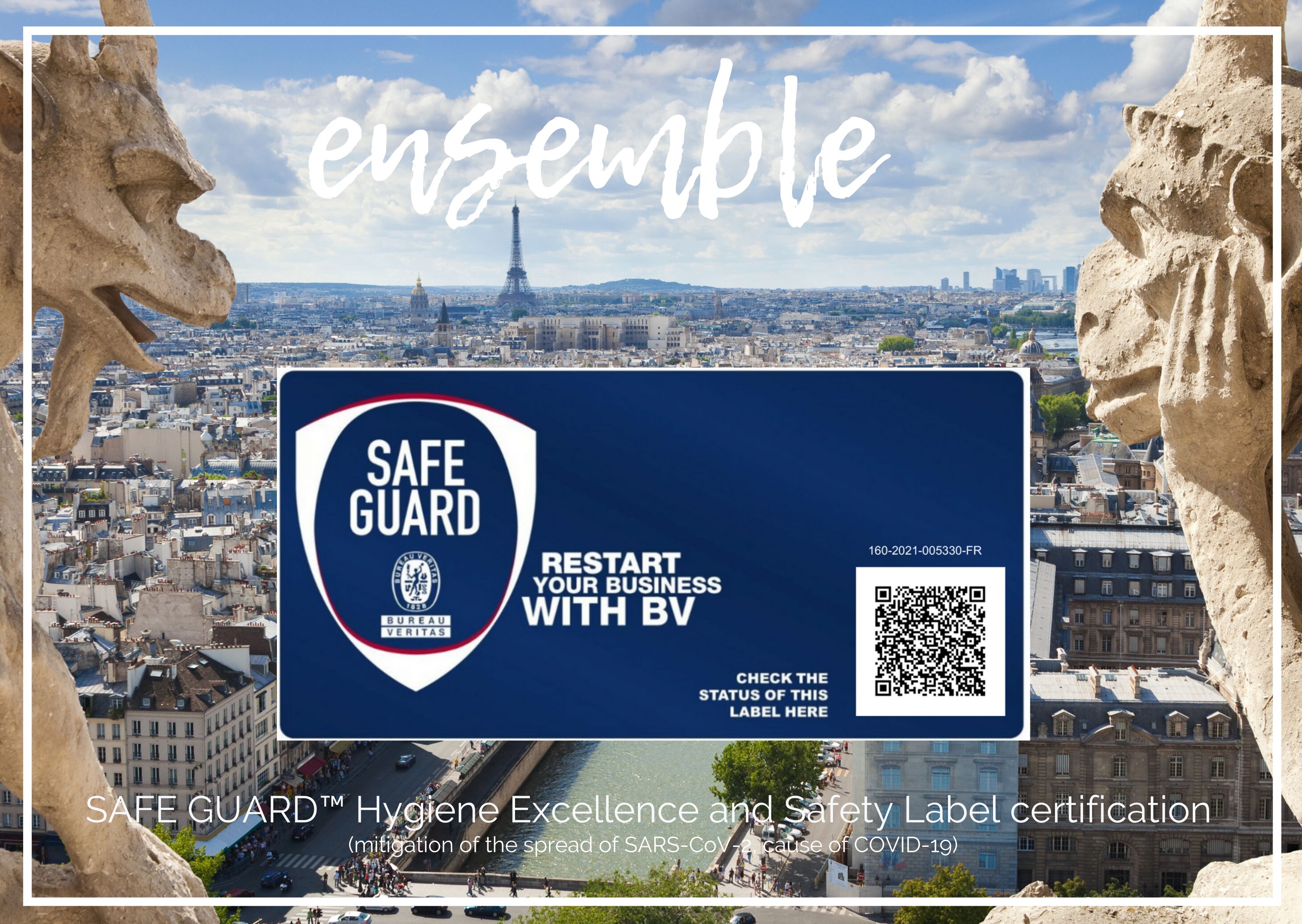 cleanliness standards