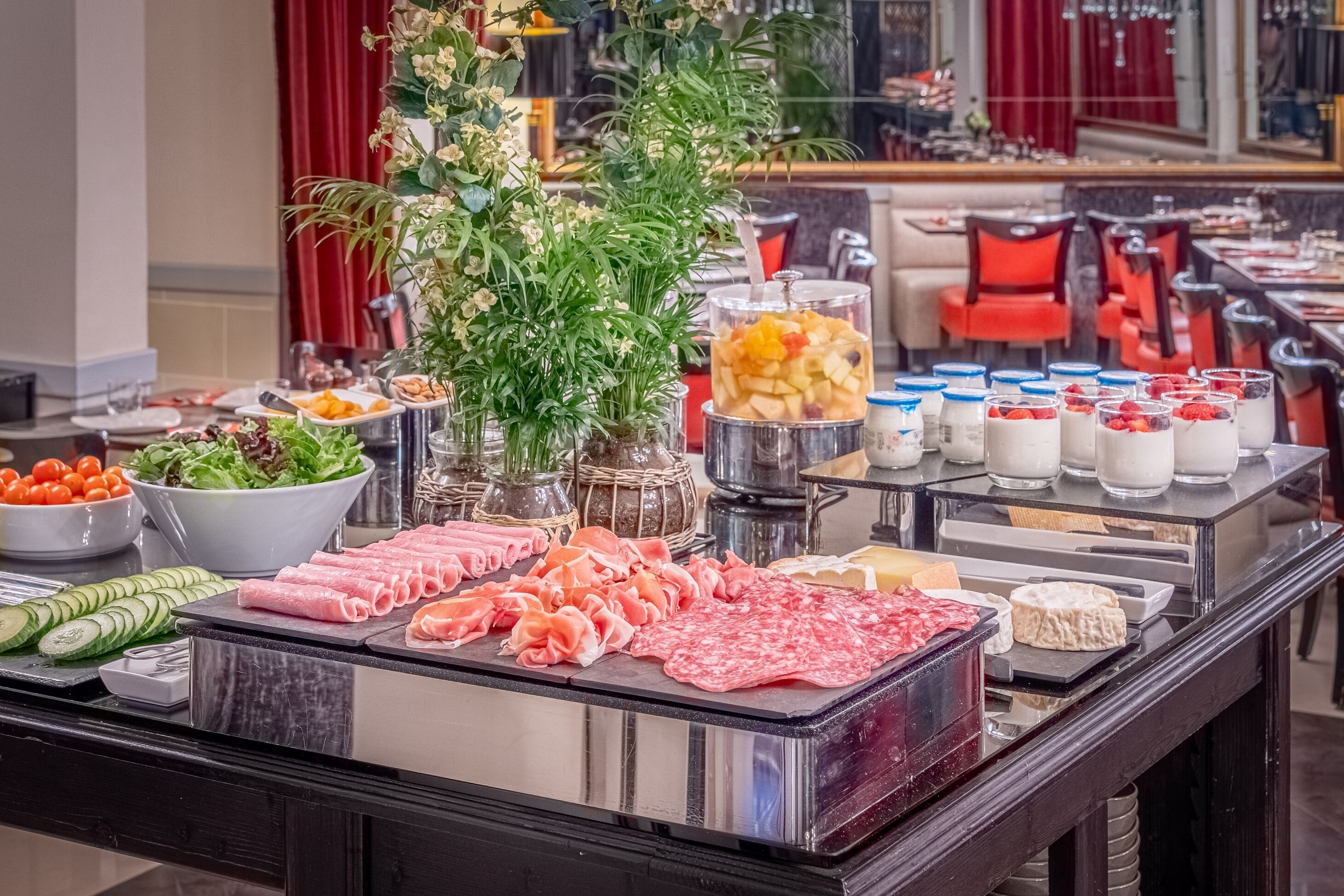 Photo - Hotel Trianon Rive Gauche