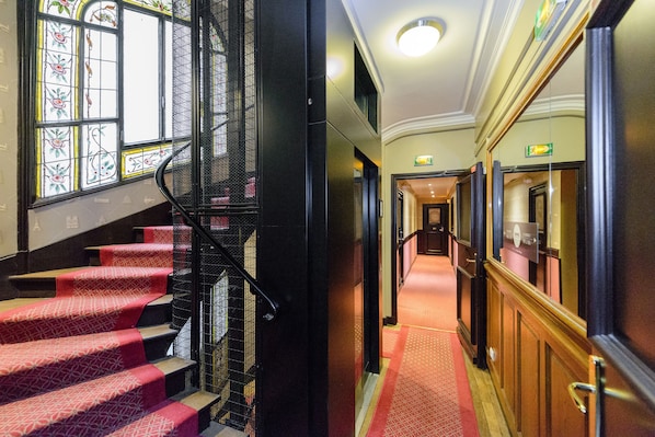 Staircase
