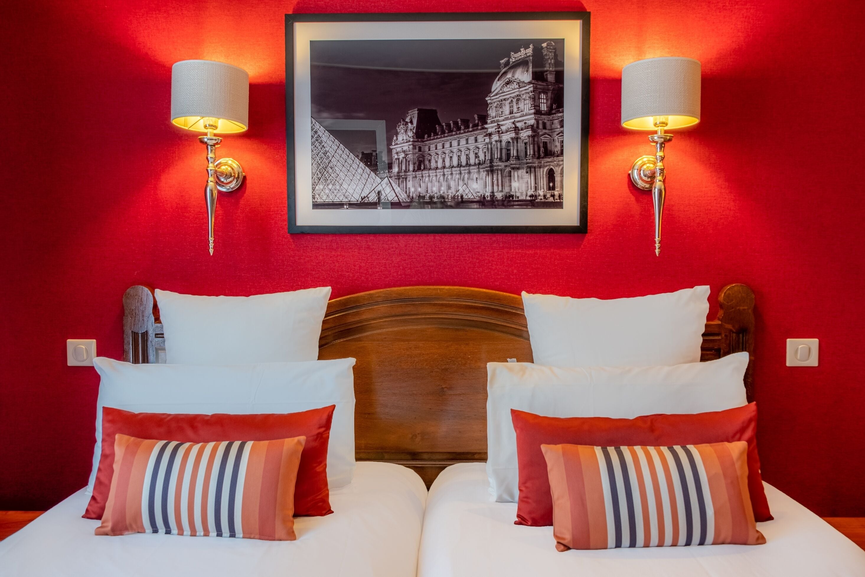 Foto - Hotel Trianon Rive Gauche