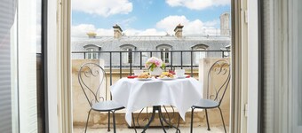 Hotel Trianon Rive Gauche