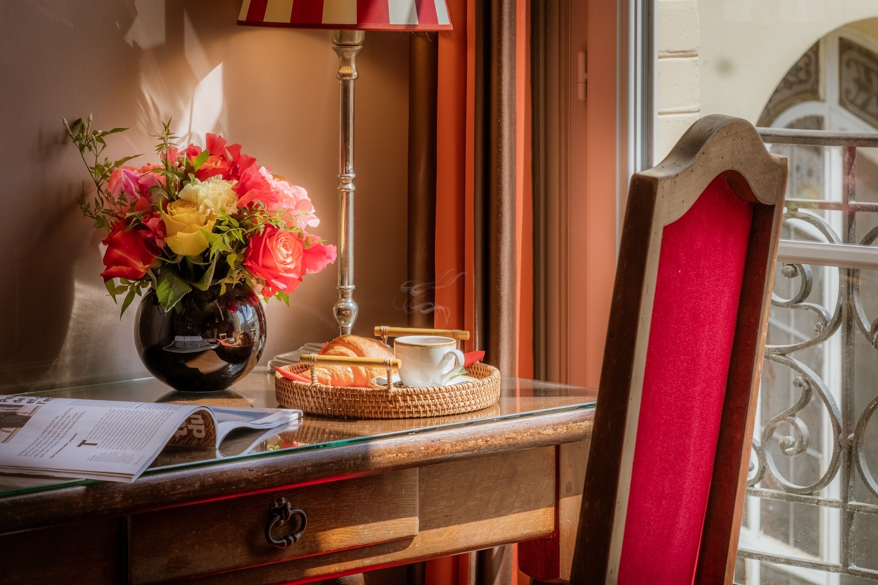 Foto - Hotel Trianon Rive Gauche