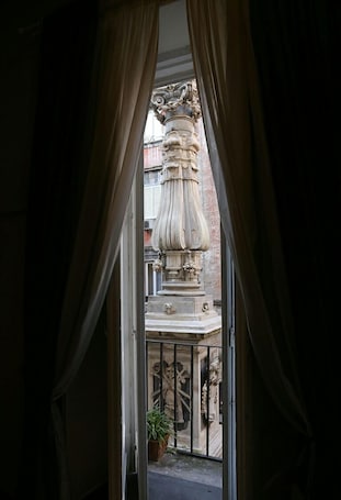 Standard Double or Twin Room | Balcony