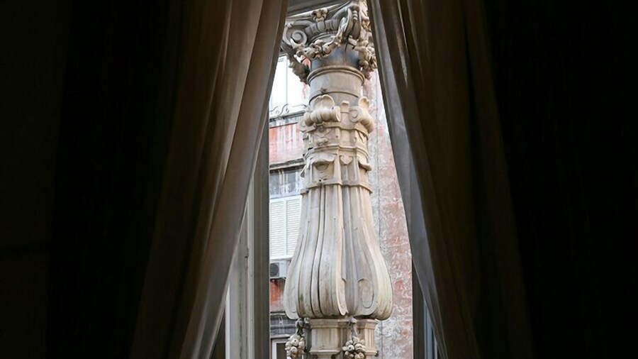 Caravaggio Hotel