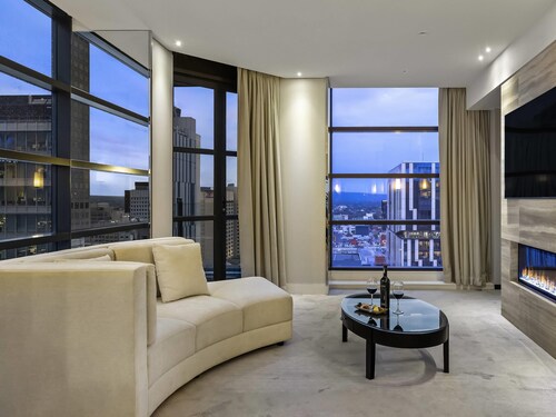 Peppers Waymouth Adelaide