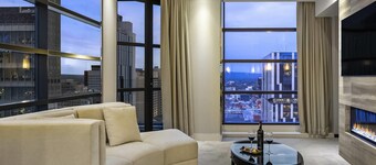 Peppers Waymouth Adelaide