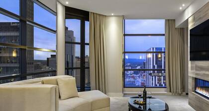 Peppers Waymouth Adelaide