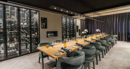 Peppers Waymouth Adelaide