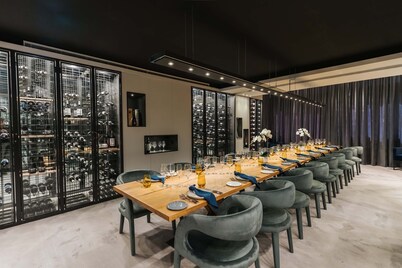 Peppers Waymouth Adelaide