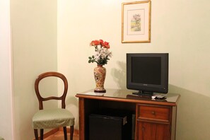 Servicios de la habitación