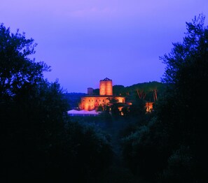 Außenbereich