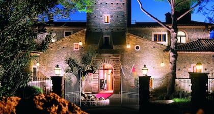 Castello della Castelluccia