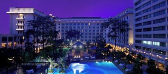 Dong Fang Hotel Guangzhou