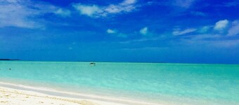 Treasure Cay Hotel Resort & Marina