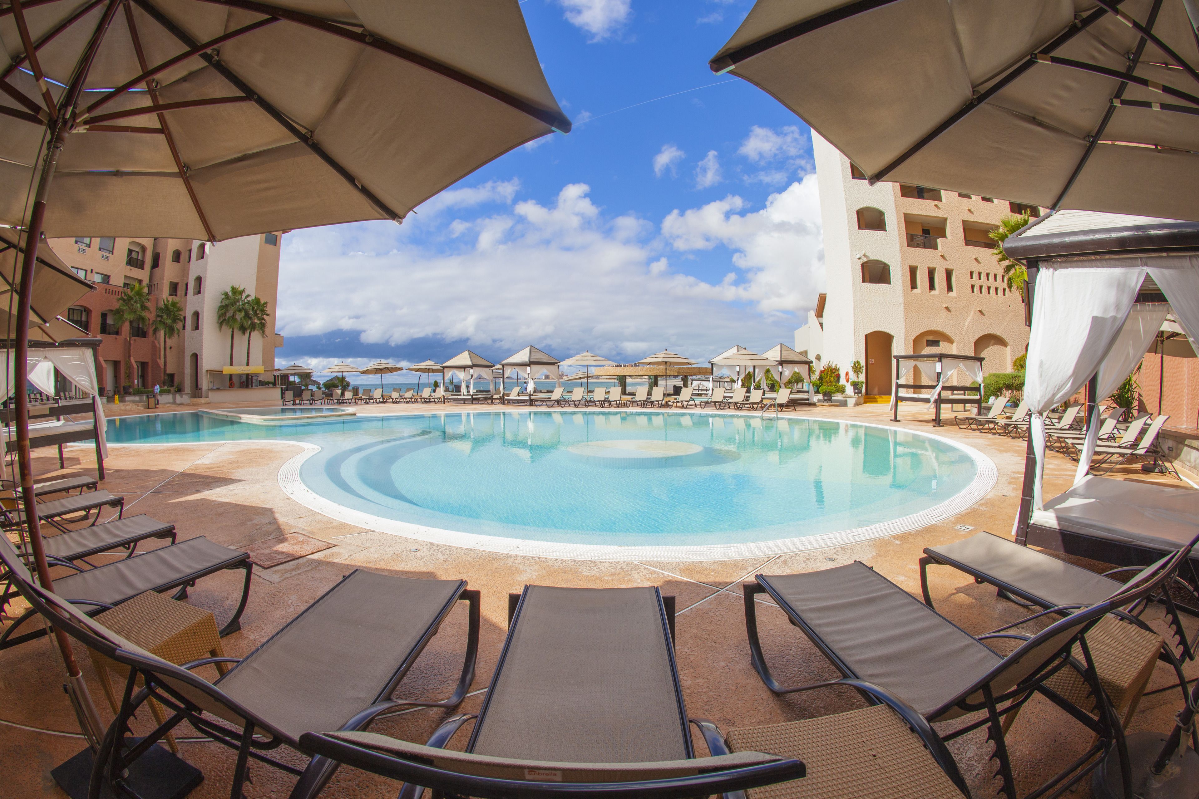 Photo - Peñasco del Sol Hotel
