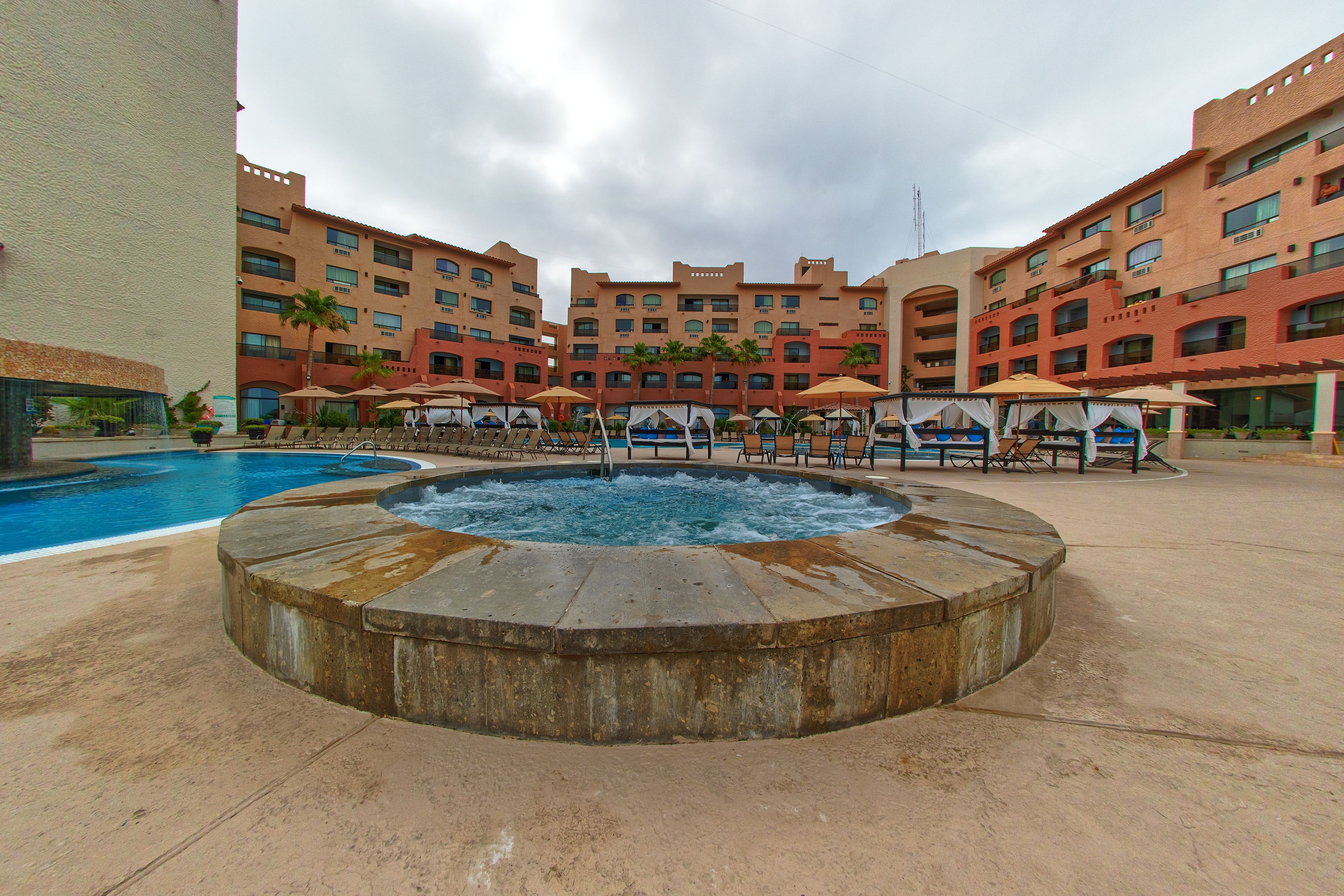 Photo - Peñasco del Sol Hotel