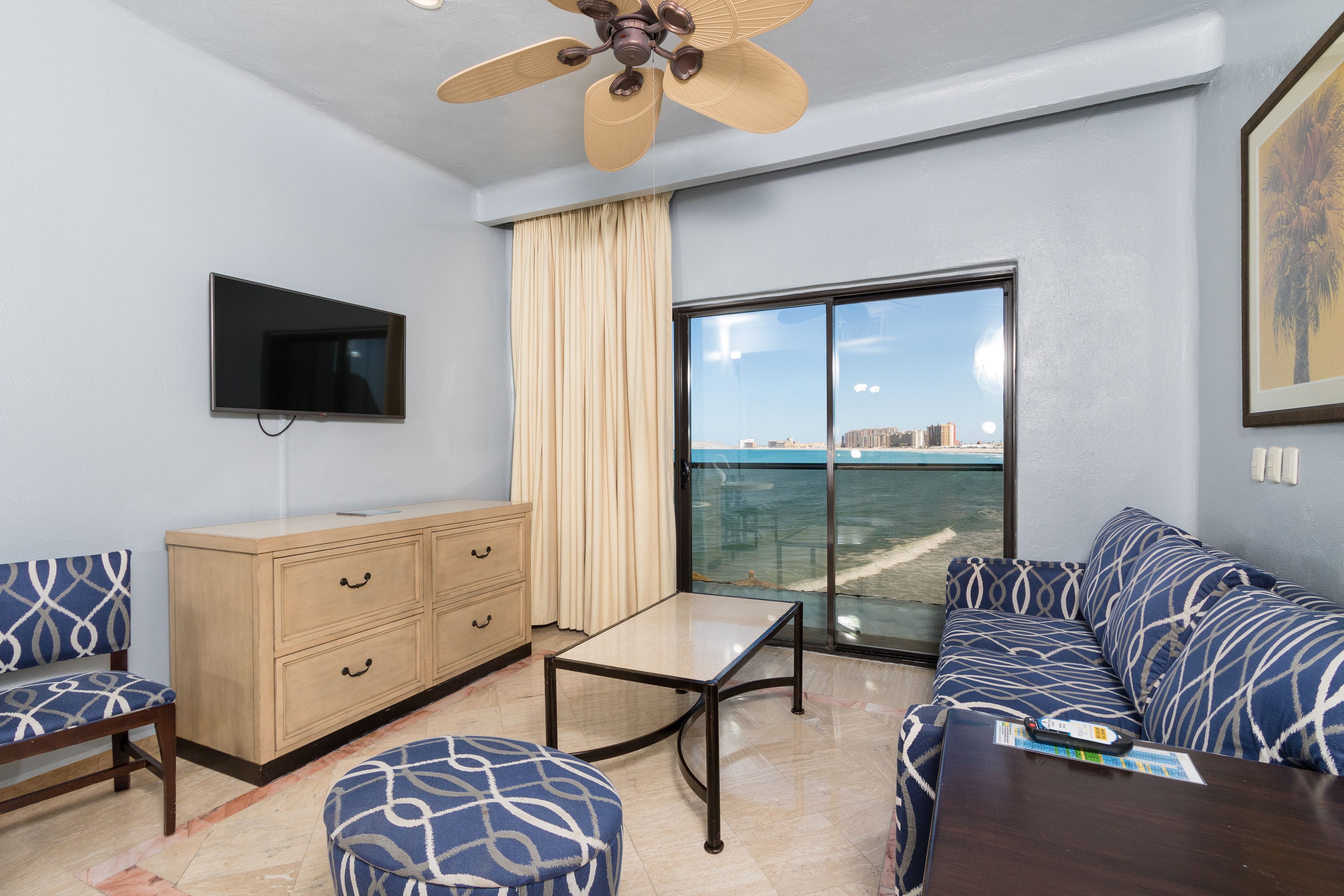 grand suite, sea view | beach/ocean view