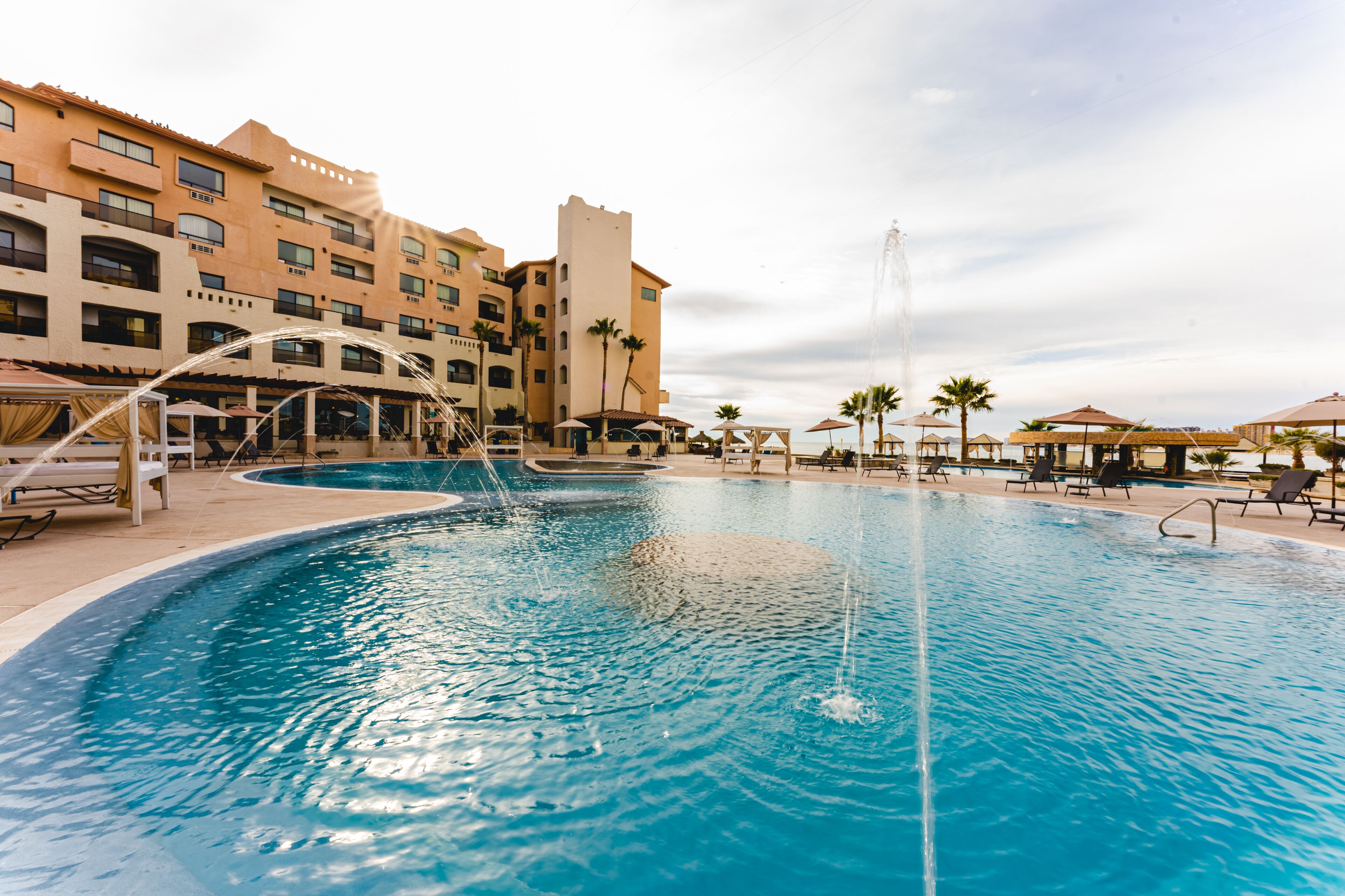 Photo - Peñasco del Sol Hotel