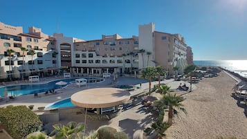 Vista aèria