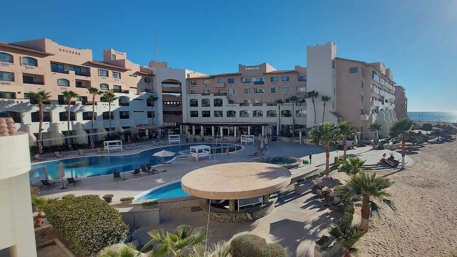 Peñasco del Sol
