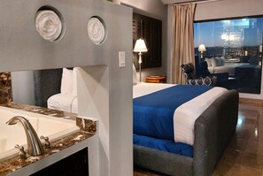 Ropa de cama de alta calidad, cubrecamas y colchones con pillow-top 