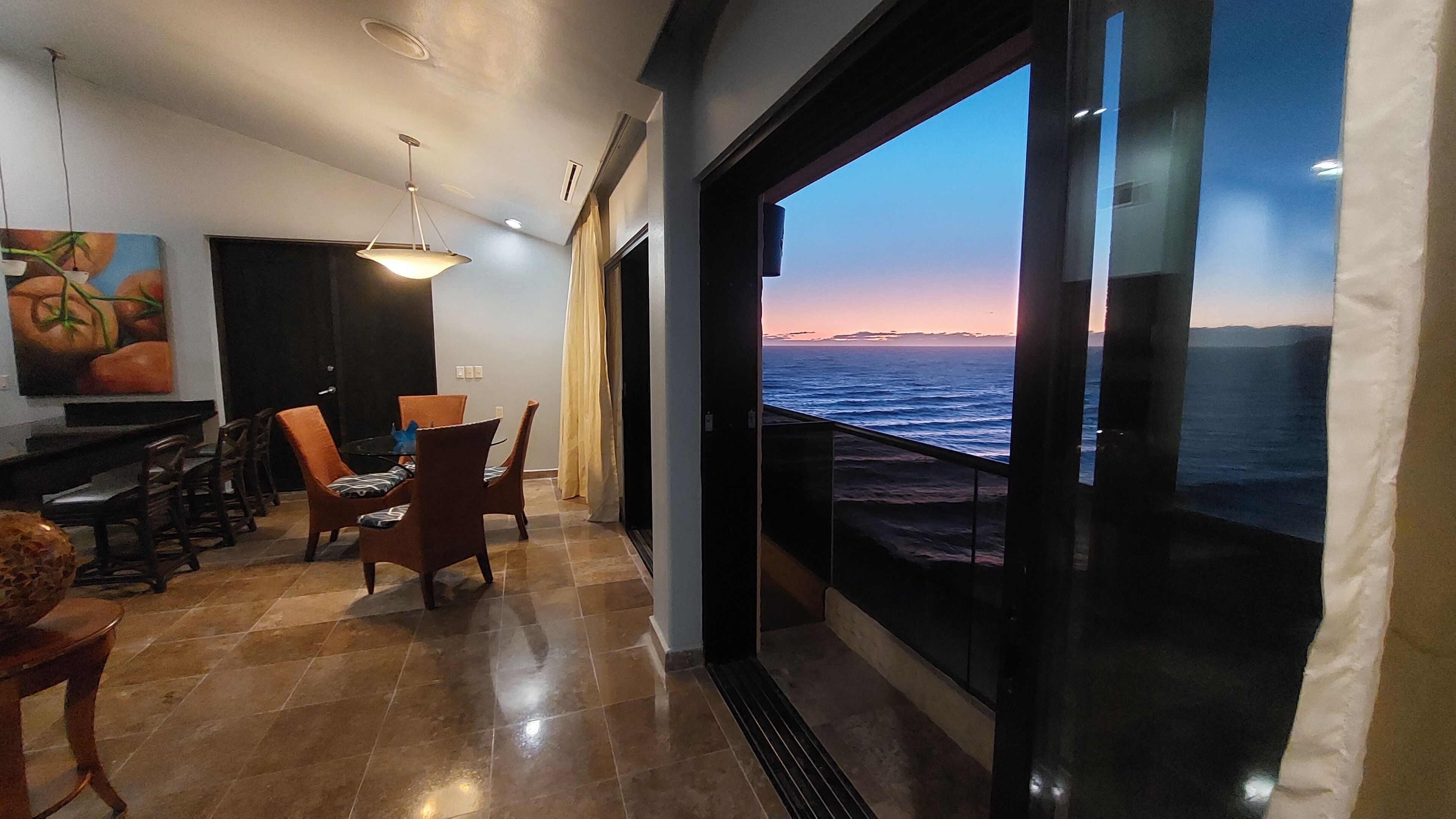 luxury suite, 2 bedrooms, ocean view | beach/ocean view