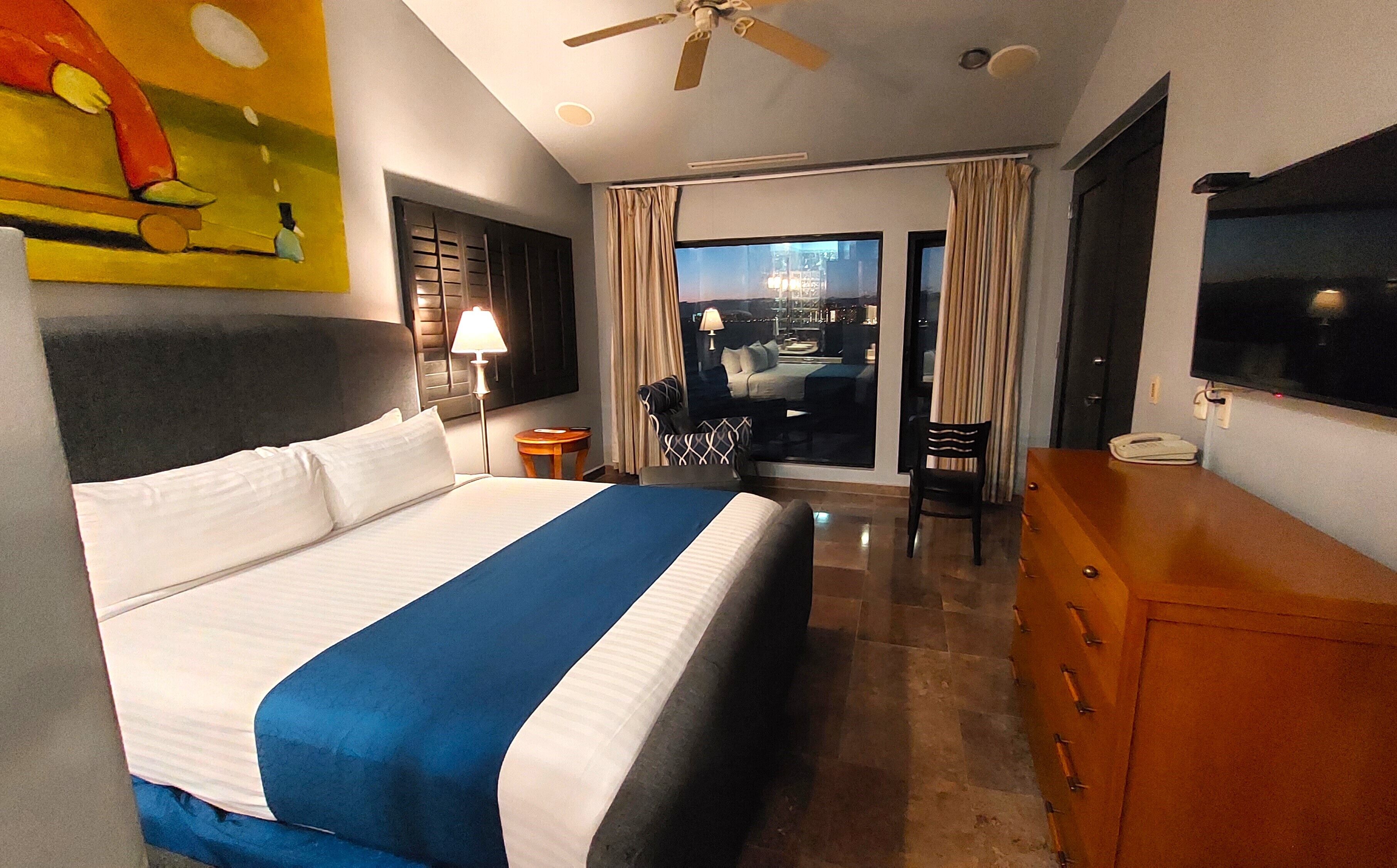 Photo - Peñasco del Sol Hotel