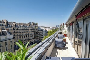 Exterior - Urban Hive Paris (Paris)