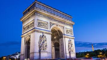 مكان جذب سياحي