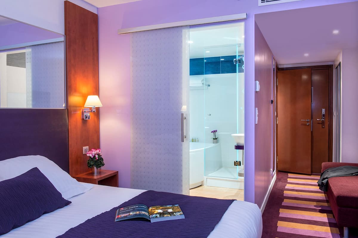 Chambre Triple Exécutive