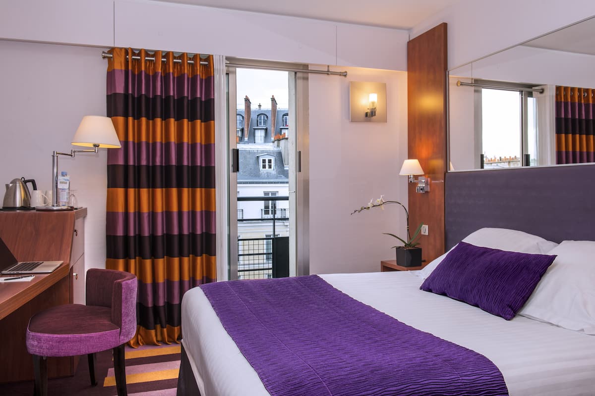 Chambre Classique