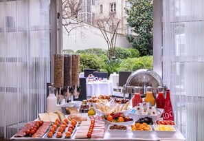 Restaurang