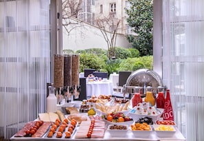 Restaurang