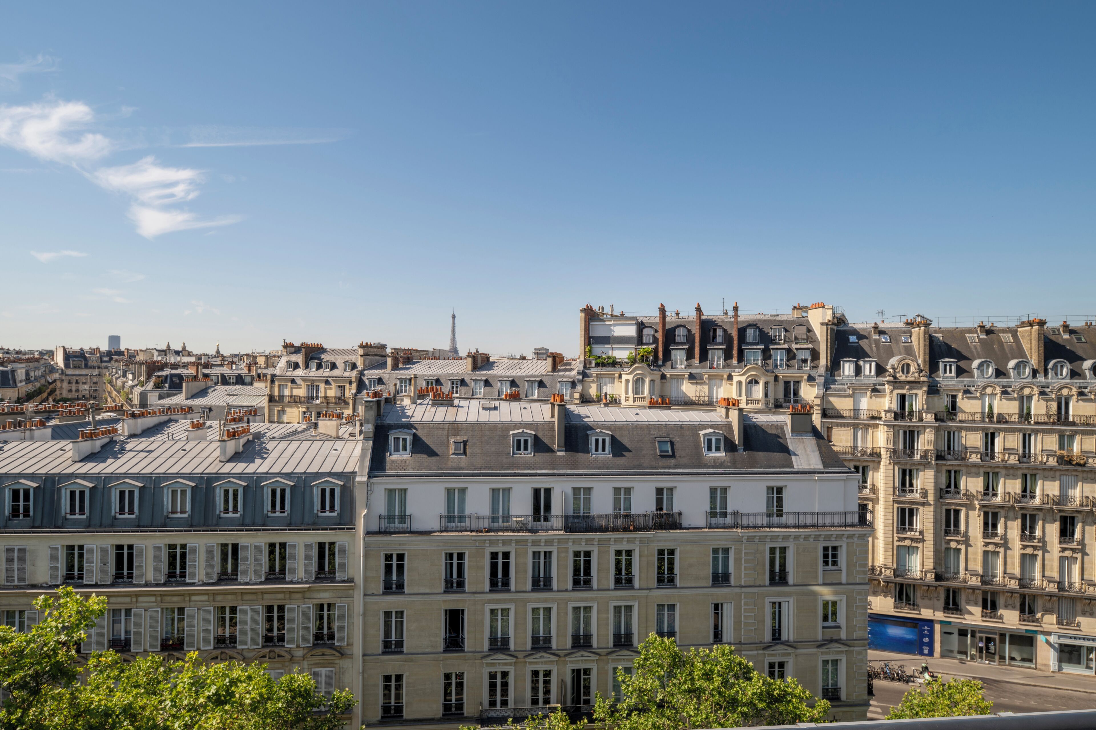 Photo - Urban Hive Paris
